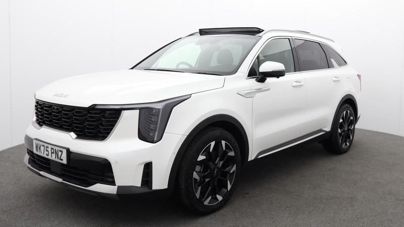 Used Kia Sorento 2025 for sale - 77340056: Photo 7