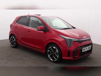 Used Kia Picanto 2024 for sale - 79017287: Photo