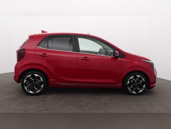 Used Kia Picanto 2024 for sale - 79017287: Photo
