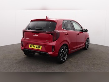 Used Kia Picanto 2024 for sale - 79017287: Photo
