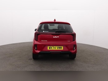 Used Kia Picanto 2024 for sale - 79017287: Photo