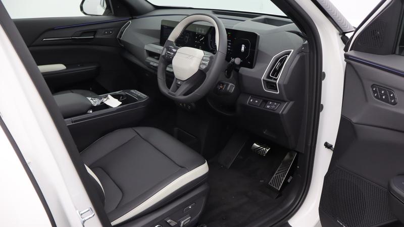 Used Kia EV5 for sale - 77918750: Photo 13