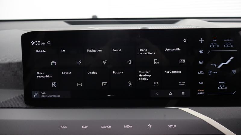 Used Kia EV5 for sale - 77918750: Photo 21