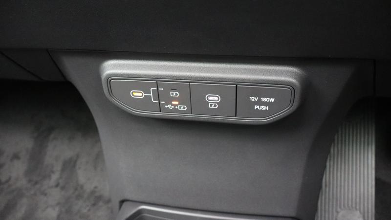 Used Kia EV5 for sale - 77918750: Photo 24