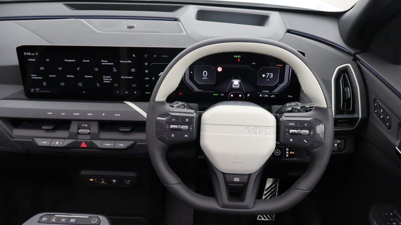 Used Kia EV5 for sale - 77918750: Photo 27