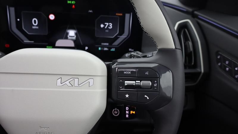 Used Kia EV5 for sale - 77918750: Photo 33