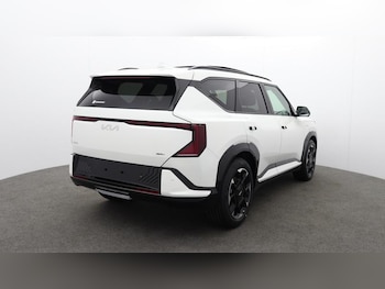 Used Kia EV5 undefined for sale - 77918750: Photo