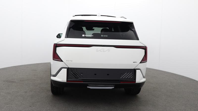 Used Kia EV5 for sale - 77918750: Photo 4