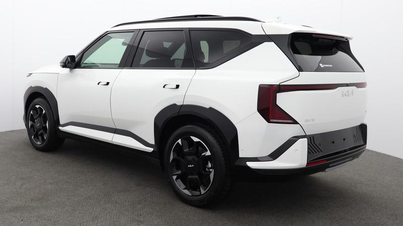 Used Kia EV5 for sale - 77918750: Photo 5