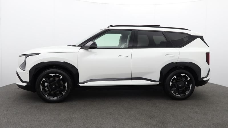 Used Kia EV5 for sale - 77918750: Photo 6