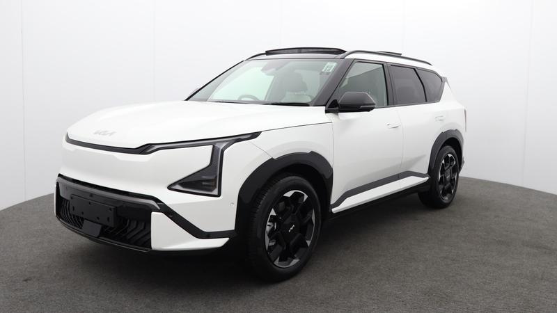 Used Kia EV5 for sale - 77918750: Photo 7