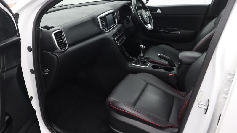 Used Kia Sportage 2019 for sale - 78042937: Photo 10