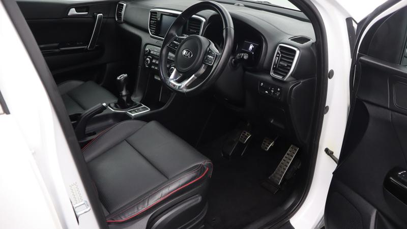 Used Kia Sportage 2019 for sale - 78042937: Photo 11