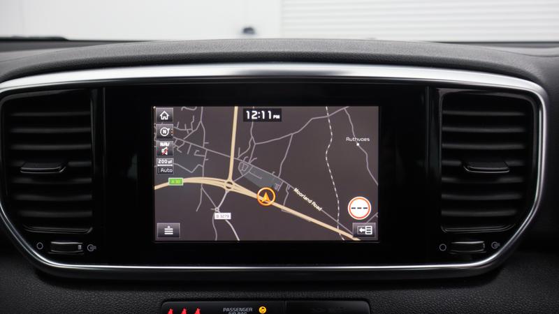 Used Kia Sportage 2019 for sale - 78042937: Photo 12