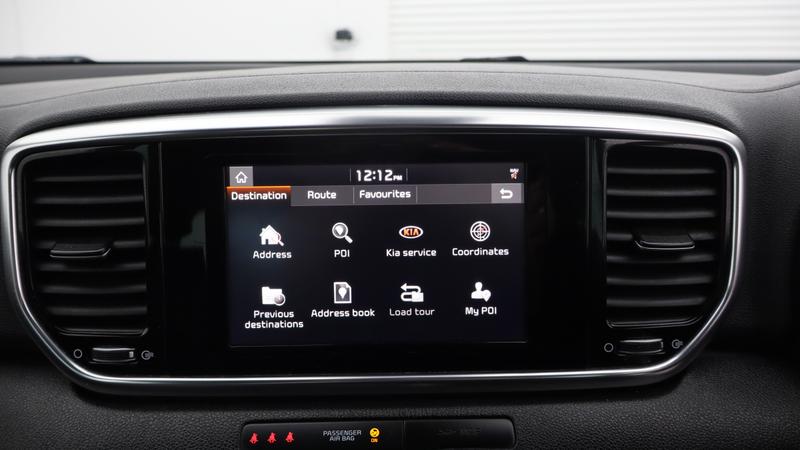 Used Kia Sportage 2019 for sale - 78042937: Photo 13