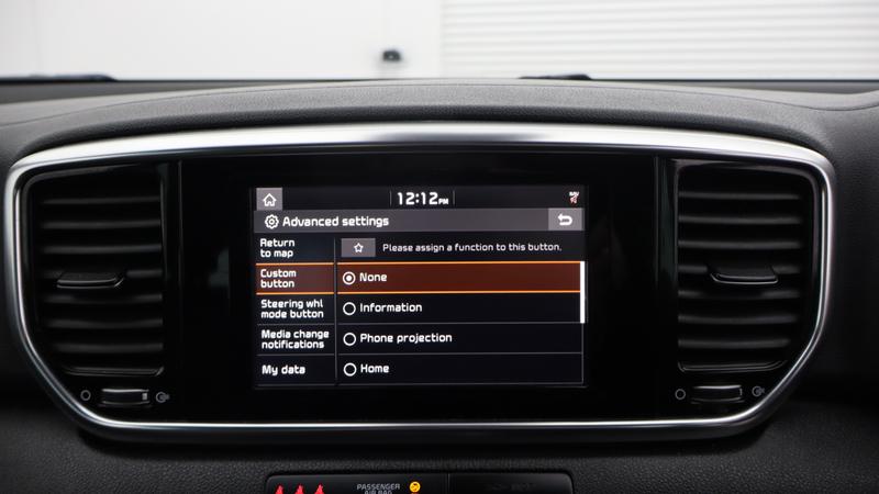 Used Kia Sportage 2019 for sale - 78042937: Photo 15