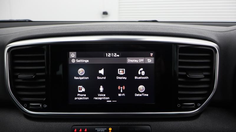 Used Kia Sportage 2019 for sale - 78042937: Photo 16