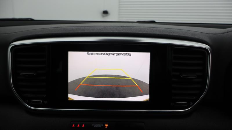 Used Kia Sportage 2019 for sale - 78042937: Photo 17