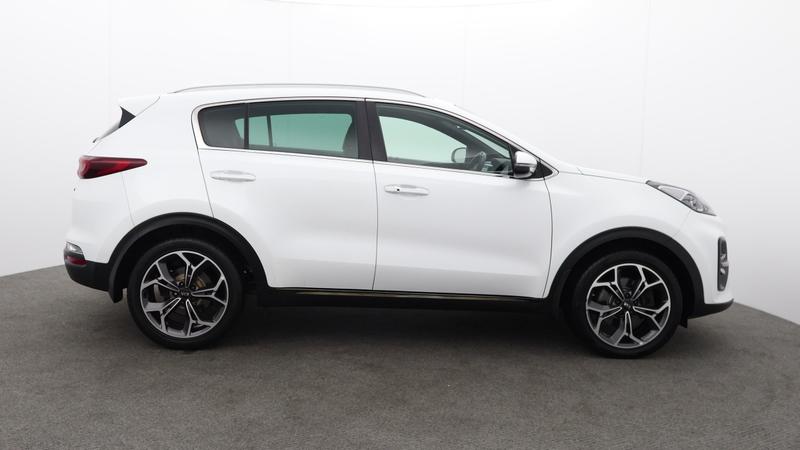 Used Kia Sportage 2019 for sale - 78042937: Photo 2