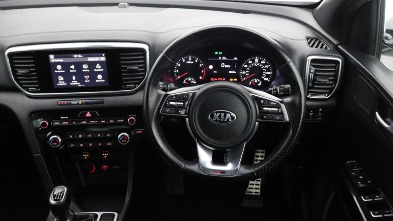 Used Kia Sportage 2019 for sale - 78042937: Photo 20