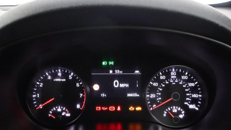 Used Kia Sportage 2019 for sale - 78042937: Photo 21