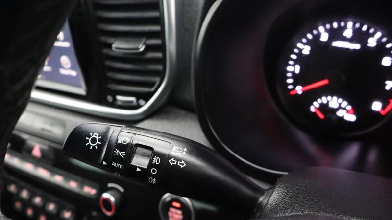 Used Kia Sportage 2019 for sale - 78042937: Photo 23