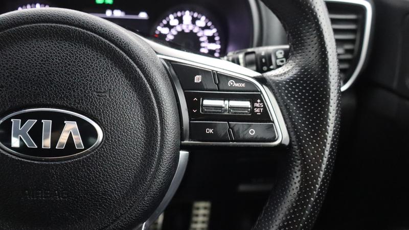 Used Kia Sportage 2019 for sale - 78042937: Photo 24