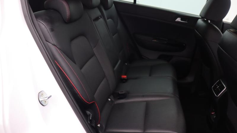 Used Kia Sportage 2019 for sale - 78042937: Photo 27