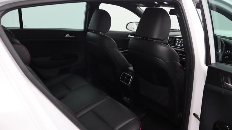 Used Kia Sportage 2019 for sale - 78042937: Photo 28