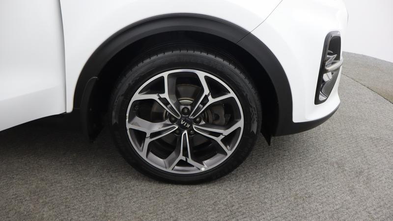 Used Kia Sportage 2019 for sale - 78042937: Photo 31