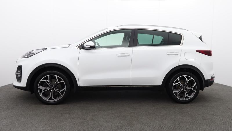 Used Kia Sportage 2019 for sale - 78042937: Photo 6