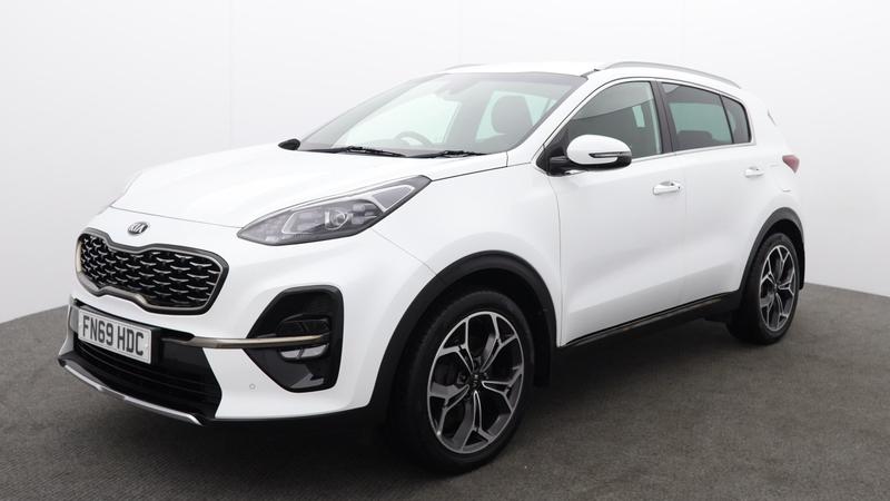 Used Kia Sportage 2019 for sale - 78042937: Photo 7