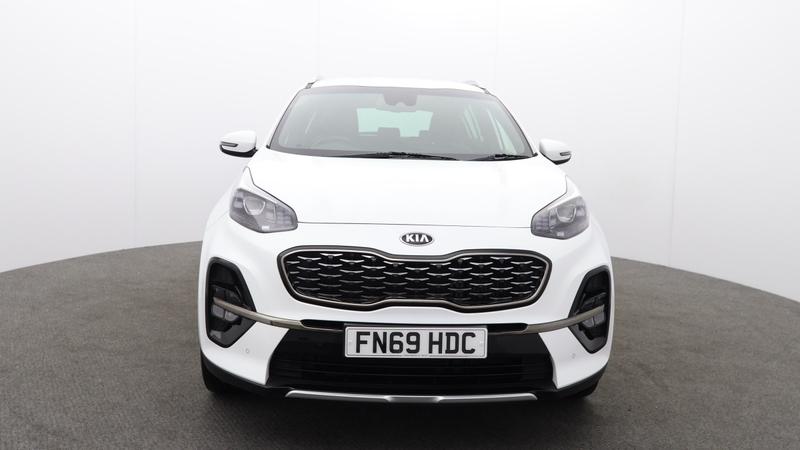 Used Kia Sportage 2019 for sale - 78042937: Photo 8