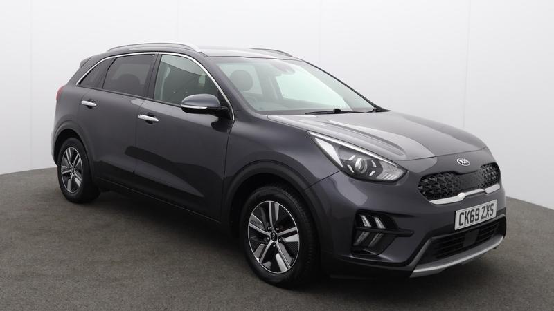 Used Kia Niro 2019 for sale - 78028647: Photo 1