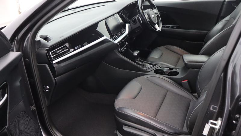 Used Kia Niro 2019 for sale - 78028647: Photo 10