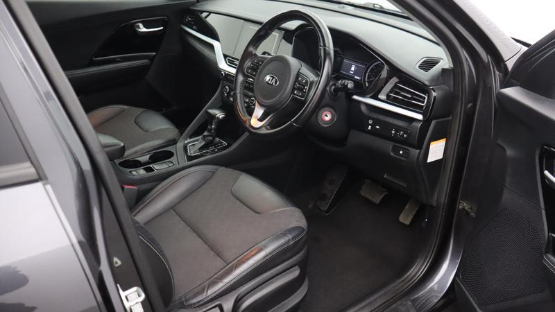 Used Kia Niro 2019 for sale - 78028647: Photo 11