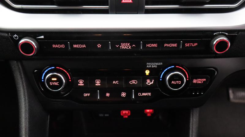 Used Kia Niro 2019 for sale - 78028647: Photo 16