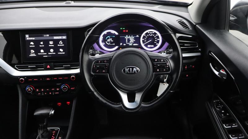 Used Kia Niro 2019 for sale - 78028647: Photo 17