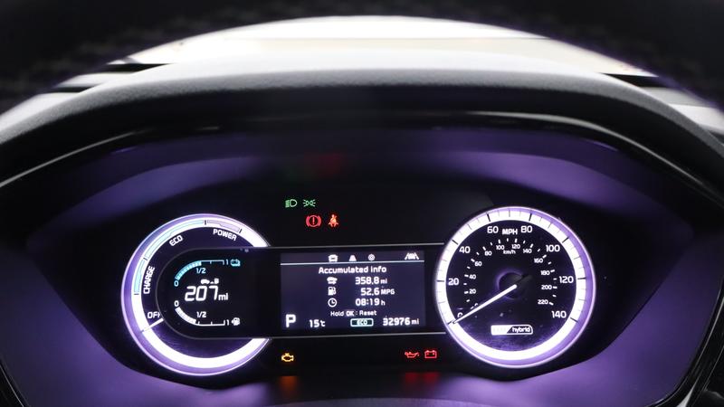 Used Kia Niro 2019 for sale - 78028647: Photo 18