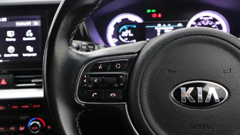 Used Kia Niro 2019 for sale - 78028647: Photo 19