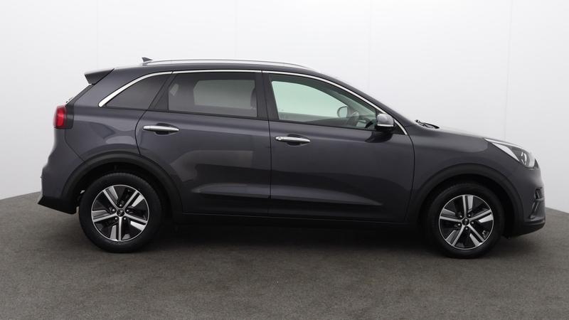Used Kia Niro 2019 for sale - 78028647: Photo 2
