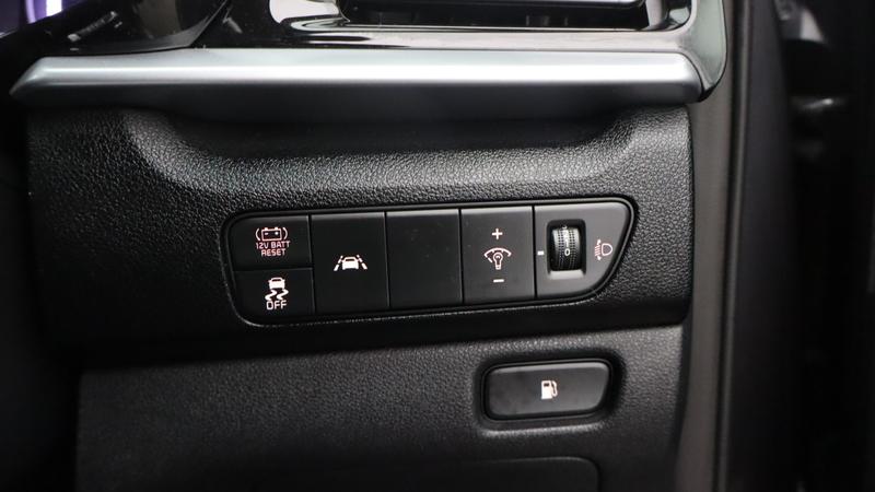 Used Kia Niro 2019 for sale - 78028647: Photo 23