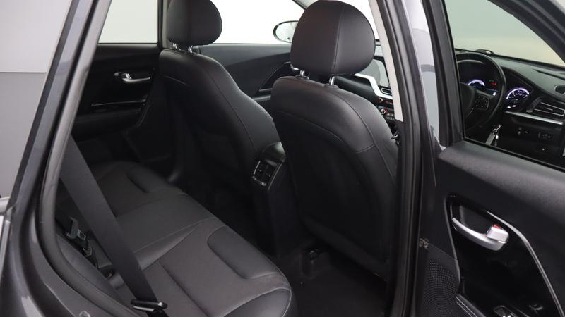 Used Kia Niro 2019 for sale - 78028647: Photo 25