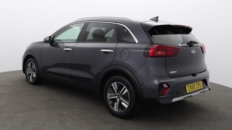 Used Kia Niro 2019 for sale - 78028647: Photo 5