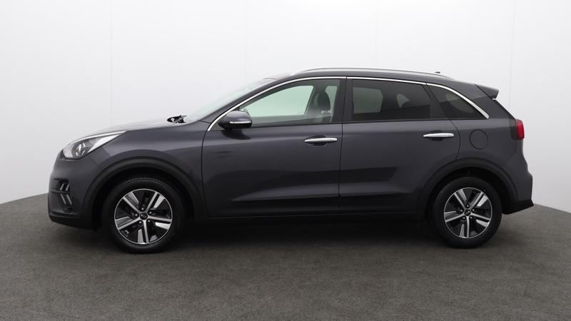 Used Kia Niro 2019 for sale - 78028647: Photo 6