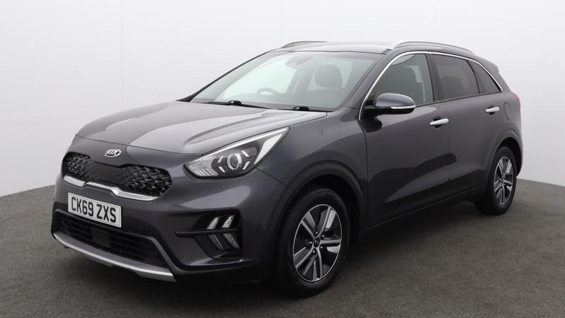 Used Kia Niro 2019 for sale - 78028647: Photo 7