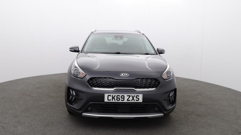 Used Kia Niro 2019 for sale - 78028647: Photo 8