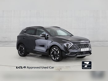 Used Kia Sportage 2025 for sale - 78413302: Photo