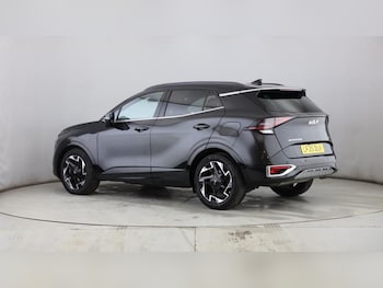 Used Kia Sportage 2025 for sale - 78413302: Photo