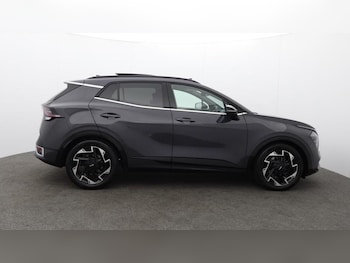 Used Kia Sportage 2023 for sale - 78463185: Photo